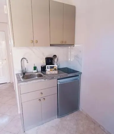 Verano Mar Apartment_near The Sea-free Parking